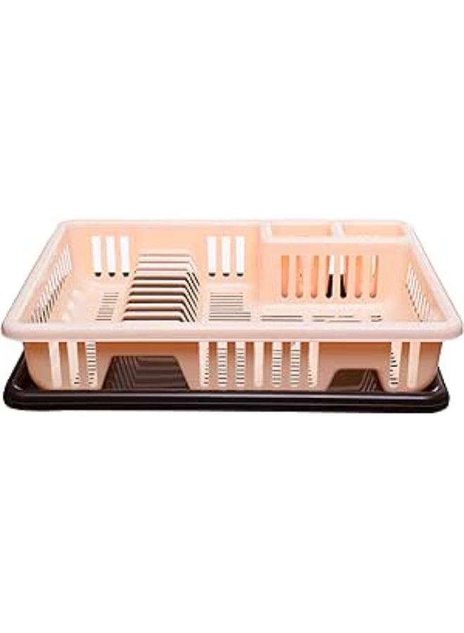 Shorouq Plastic Dish Rack From Khorshed Plast - Simon